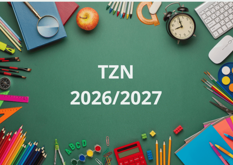 Rozpoczęcie roku szkolnego 2026/2027