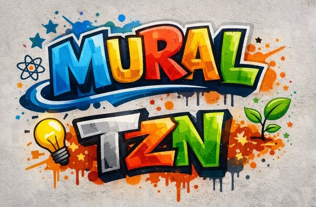 Znamy zwycięzcę konkursu na projekt muralu!