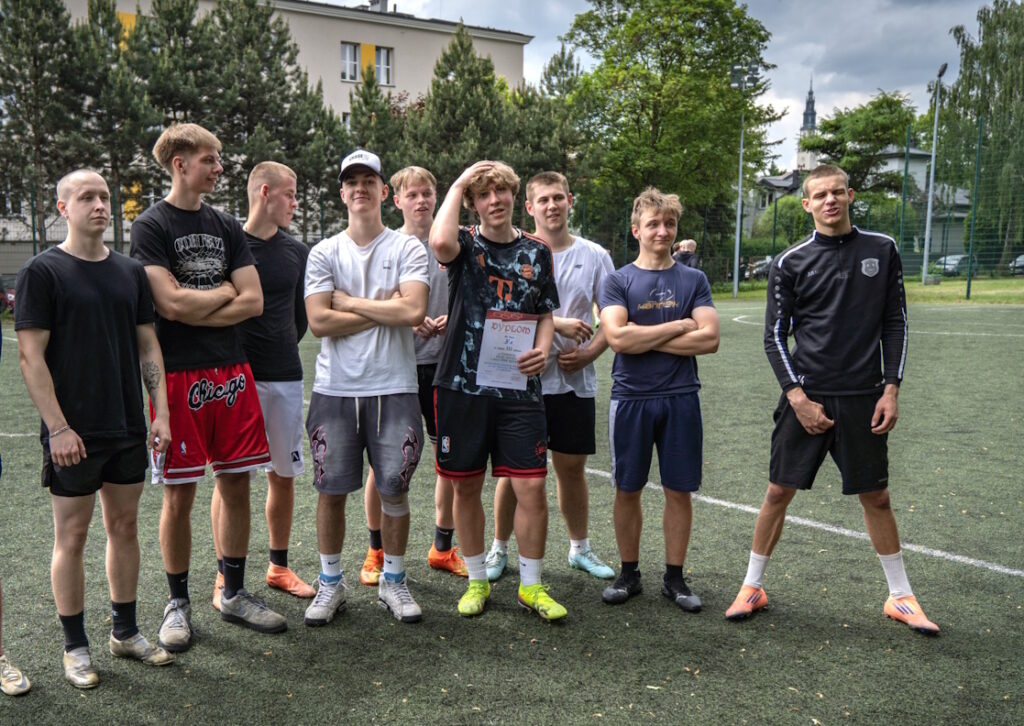 Dzień sportu 2026