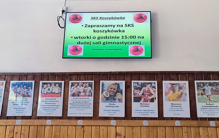 Sportowy wrzesień w TZN