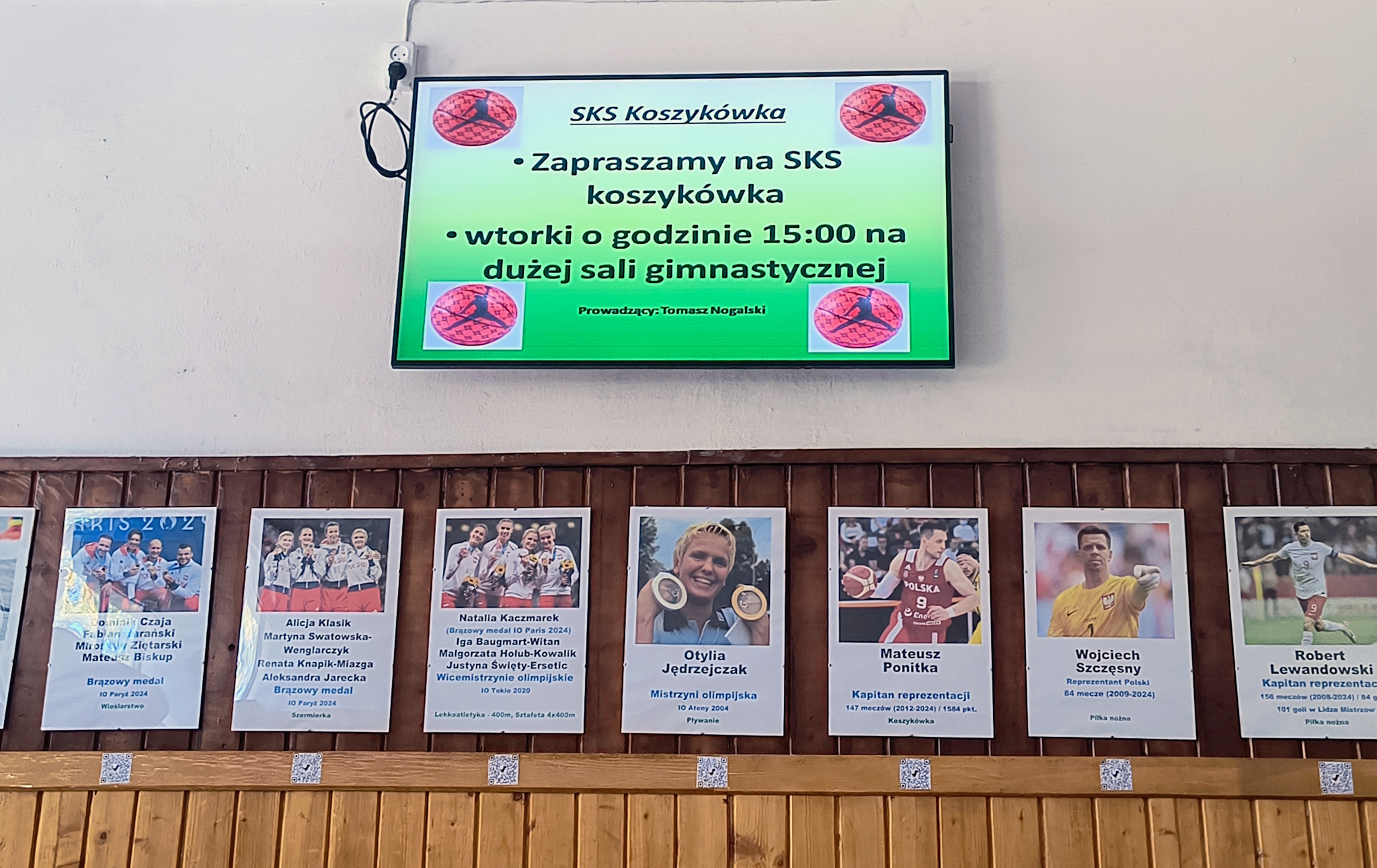 Sportowy wrzesień w TZN